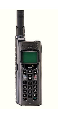 Iridium Handy Kyocera KI-G-100 kyocera_ki-g100